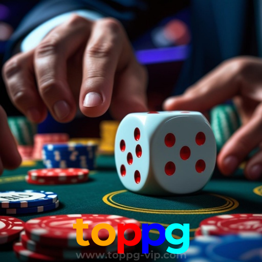 toppg — apostas responsáveis, limites e incentivos exclusivos
