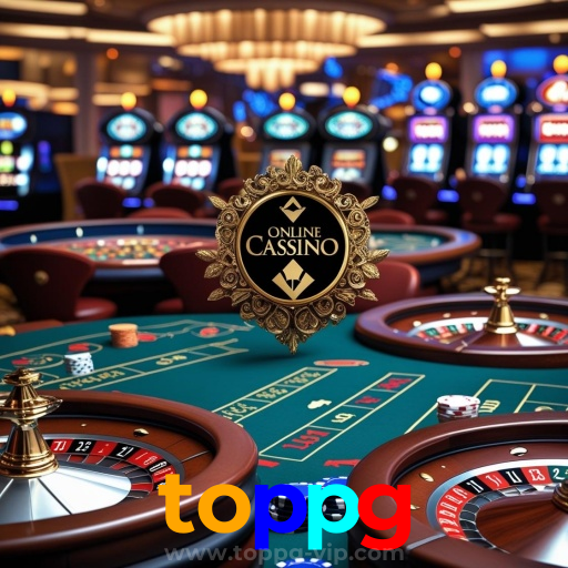 Jogos para baixar no toppg — catálogos e avaliações