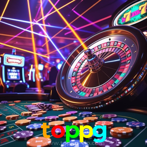 Os mais jogados do toppg — lista sempre atualizada