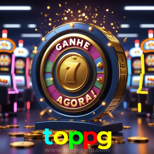 Cassino e apostas | toppg: plataforma segura e premiada