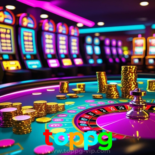 toppg — apostas responsáveis, limites e incentivos exclusivos