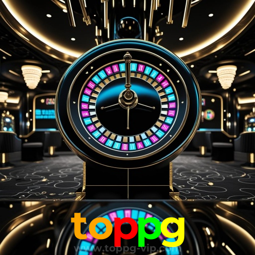 Slots Grátis e Reais Premiações | toppg