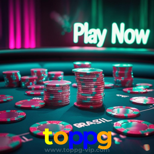 Cassino do toppg — slots, ao vivo e promoções