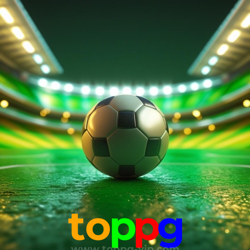 toppg - Apostas esportivas com odds turbinadas e cashback