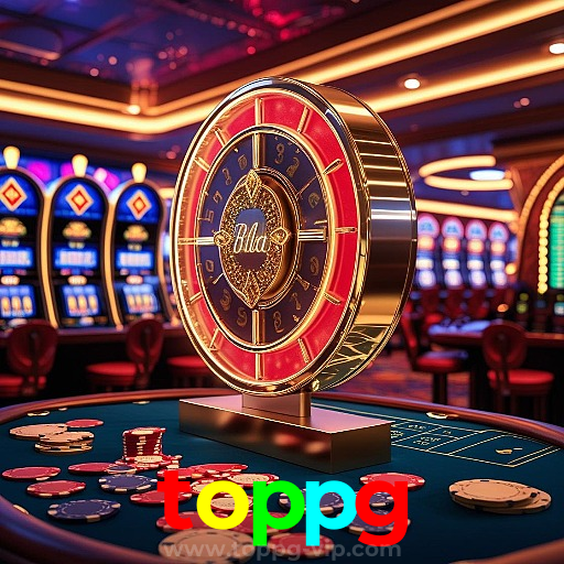 Baixar jogos no toppg: catálogo variado + segurança