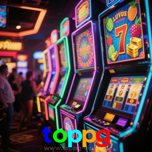 Cassino e apostas | toppg: plataforma segura e premiada