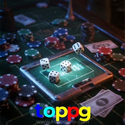 Cassino do toppg — slots, ao vivo e promoções
