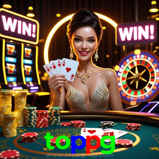 Os mais jogados do toppg — lista sempre atualizada